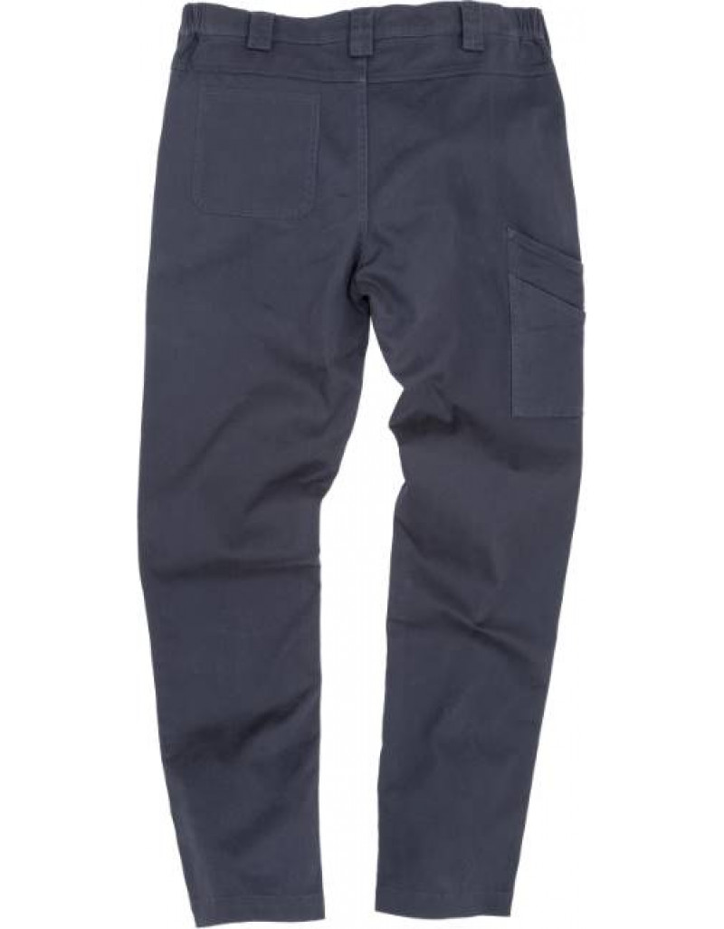 Pantaloni de lucru "Slim Chino"